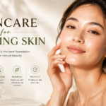 skincare for glowing skin