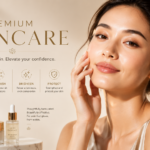 premium skincare