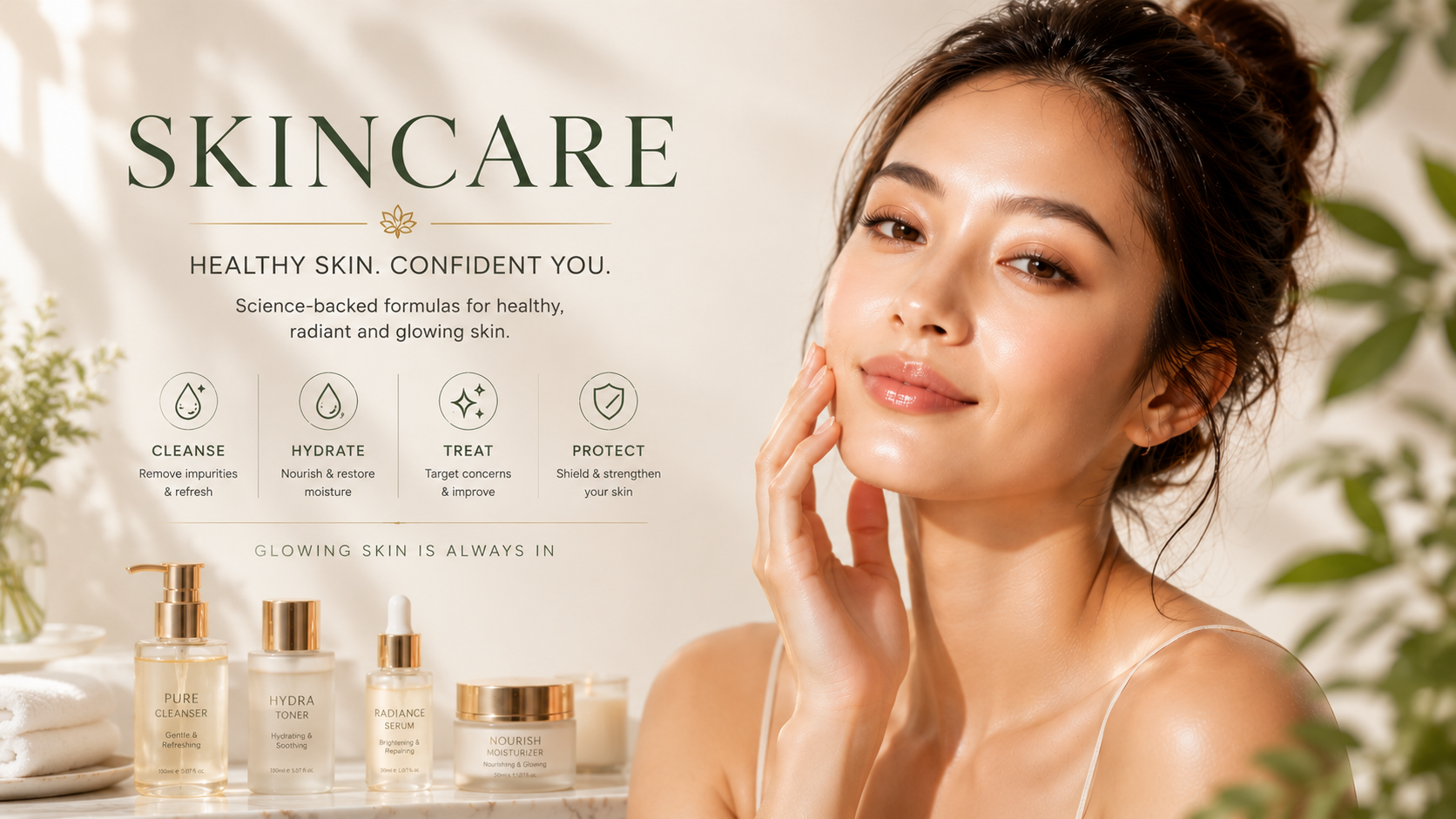 Epilux skincare