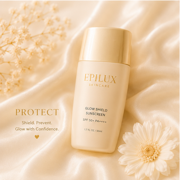 Epilux Sunscreen